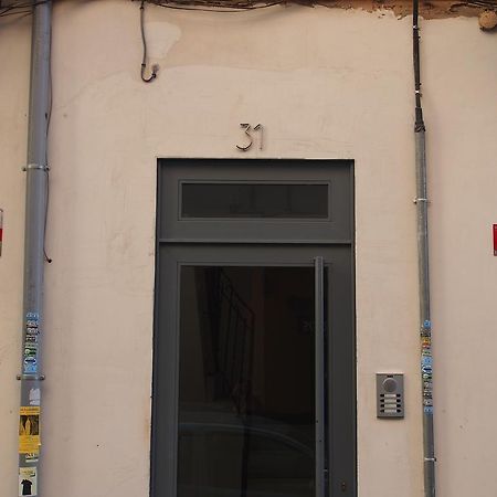Singularstays Denia Terraces Valencia Exterior photo