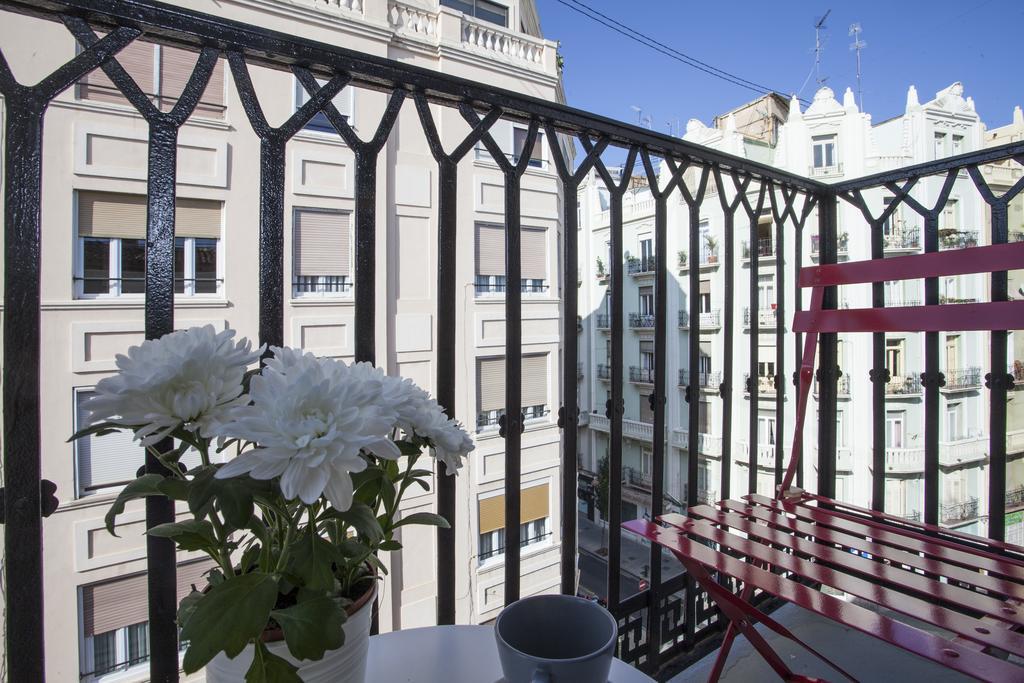 Singularstays Denia Terraces Valencia Room photo