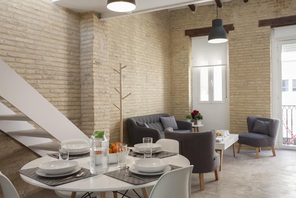 Singularstays Denia Terraces Valencia Room photo