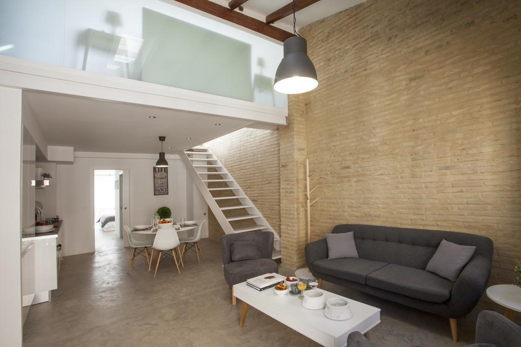 Singularstays Denia Terraces Valencia Room photo